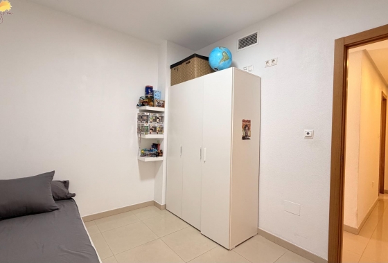 Herverkoop - Appartement / flat - Torrevieja - PARQUE DE LAS NACIONES