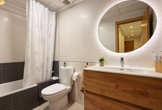 Herverkoop - Appartement / flat - Torrevieja - PARQUE DE LAS NACIONES