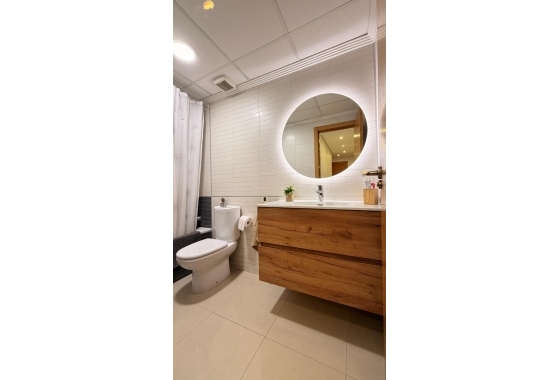 Herverkoop - Appartement / flat - Torrevieja - PARQUE DE LAS NACIONES