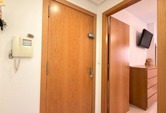 Herverkoop - Appartement / flat - Torrevieja - PARQUE DE LAS NACIONES