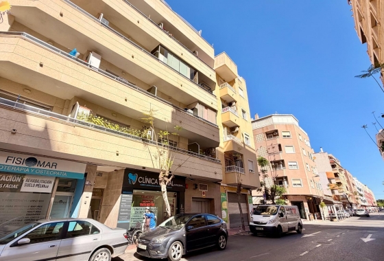 Herverkoop - Appartement / flat - Torrevieja - PARQUE DE LAS NACIONES