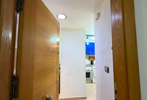 Återförsäljning - Lägenhet / lägenhet - Torrevieja
