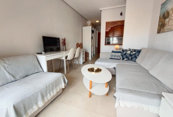 Herverkoop - Appartement / flat - Torrevieja - Playa de los Locos