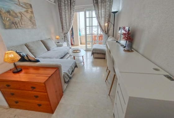 Herverkoop - Appartement / flat - Torrevieja - Playa de los Locos