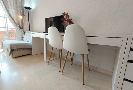 Herverkoop - Appartement / flat - Torrevieja - Playa de los Locos
