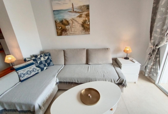 Herverkoop - Appartement / flat - Torrevieja - Playa de los Locos