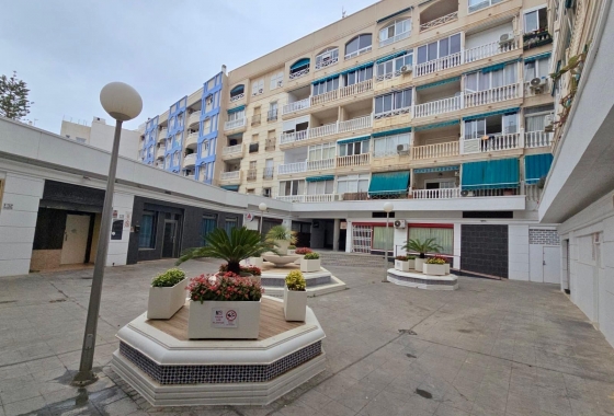 Herverkoop - Appartement / flat - Torrevieja - Playa de los Locos