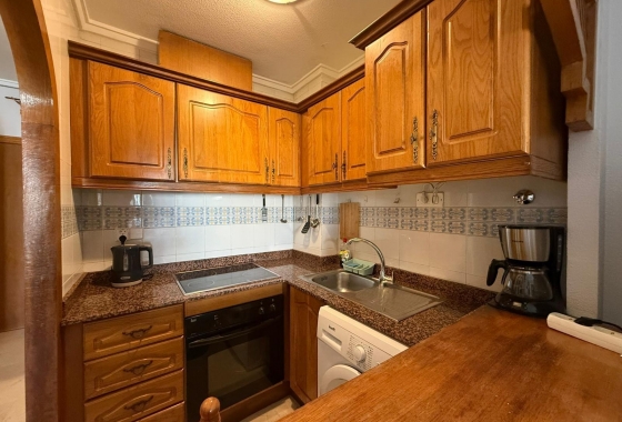 Herverkoop - Appartement / flat - Torrevieja - Playa de los Locos