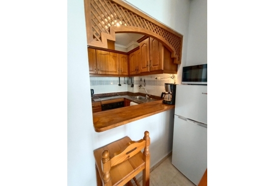 Herverkoop - Appartement / flat - Torrevieja - Playa de los Locos