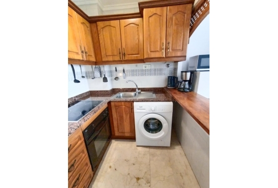 Herverkoop - Appartement / flat - Torrevieja - Playa de los Locos
