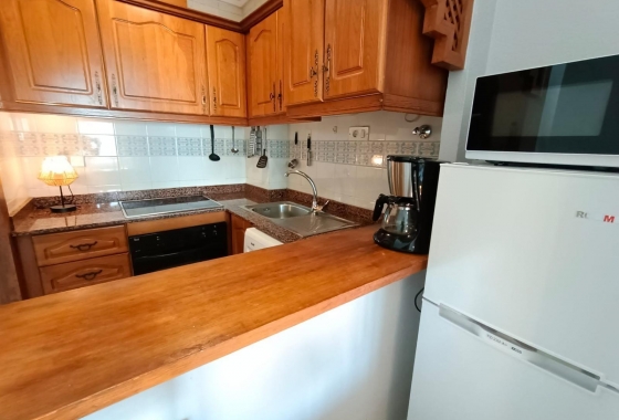 Herverkoop - Appartement / flat - Torrevieja - Playa de los Locos