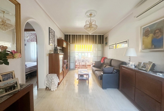 Herverkoop - Bungalow - Torrevieja - aguas nuevas