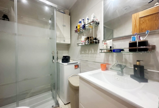 Herverkoop - Bungalow - Torrevieja - aguas nuevas