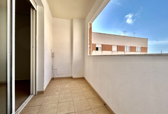 Herverkoop - Appartement / flat - Torrevieja - Costa Blanca