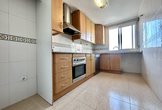Herverkoop - Appartement / flat - Torrevieja - Costa Blanca
