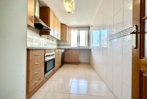 Herverkoop - Appartement / flat - Torrevieja - Costa Blanca