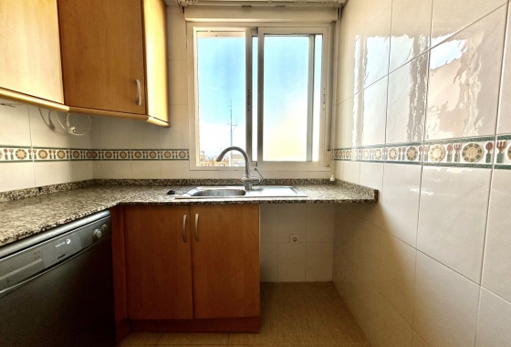 Herverkoop - Appartement / flat - Torrevieja - Costa Blanca