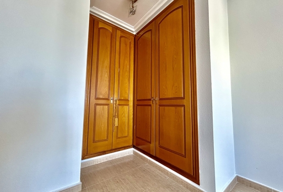 Herverkoop - Appartement / flat - Torrevieja - Costa Blanca