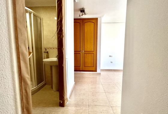 Herverkoop - Appartement / flat - Torrevieja - Costa Blanca