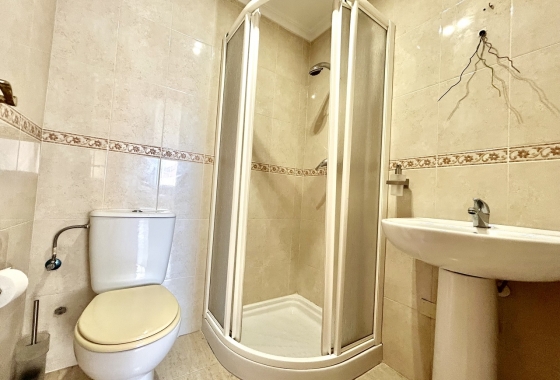 Herverkoop - Appartement / flat - Torrevieja - Costa Blanca