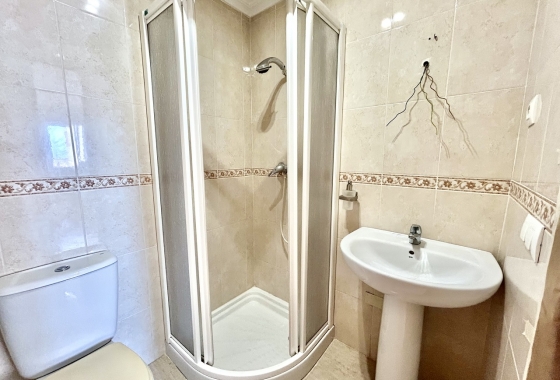 Herverkoop - Appartement / flat - Torrevieja - Costa Blanca