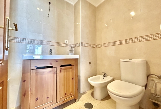 Herverkoop - Appartement / flat - Torrevieja - Costa Blanca