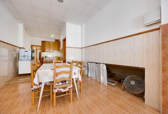 Wiederverkauf - Wohnung - Torrevieja - Paseo Maritimo