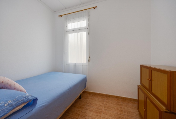 Wiederverkauf - Wohnung - Torrevieja - Paseo Maritimo