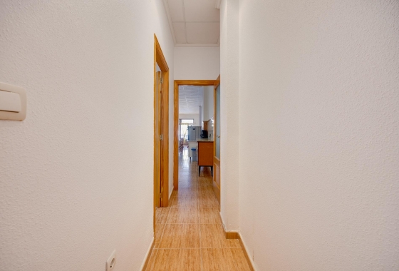 Wiederverkauf - Wohnung - Torrevieja - Paseo Maritimo
