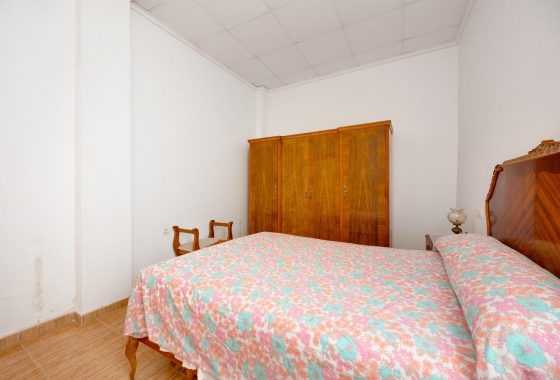 Wiederverkauf - Wohnung - Torrevieja - Paseo Maritimo