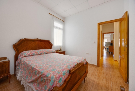 Wiederverkauf - Wohnung - Torrevieja - Paseo Maritimo