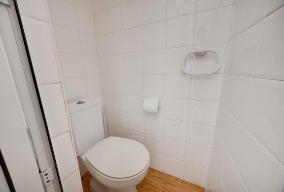 Wiederverkauf - Wohnung - Torrevieja - Paseo Maritimo
