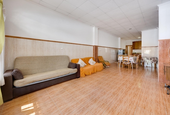 Wiederverkauf - Wohnung - Torrevieja - Paseo Maritimo