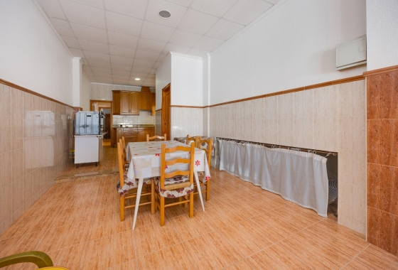 Wiederverkauf - Wohnung - Torrevieja - Paseo Maritimo