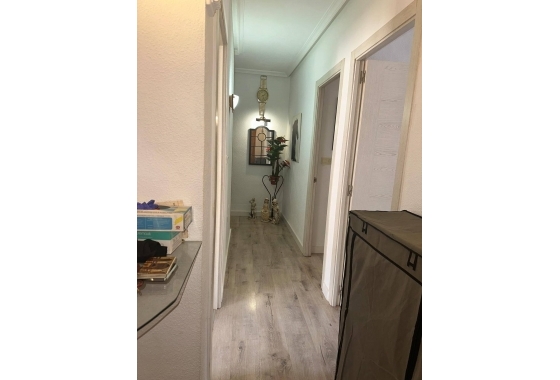 Herverkoop - Appartement / flat - Santiago de la Ribera - Centro