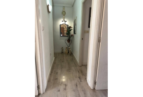 Herverkoop - Appartement / flat - Santiago de la Ribera - Centro