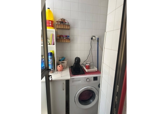 Herverkoop - Appartement / flat - Santiago de la Ribera - Centro