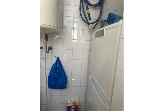 Herverkoop - Appartement / flat - Santiago de la Ribera - Centro
