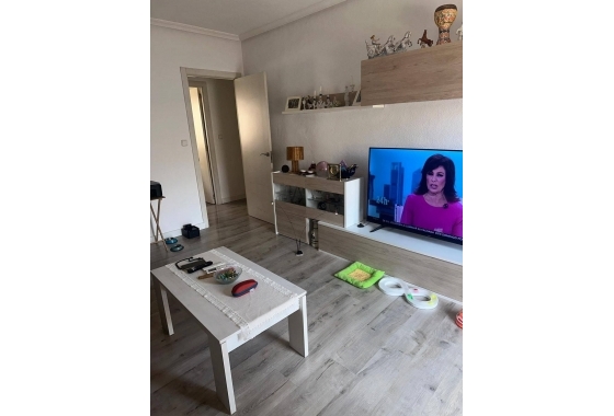 Herverkoop - Appartement / flat - Santiago de la Ribera - Centro