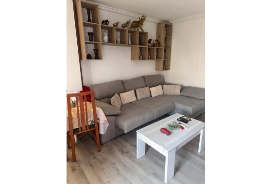 Herverkoop - Appartement / flat - Santiago de la Ribera - Centro