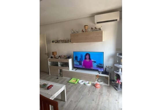 Herverkoop - Appartement / flat - Santiago de la Ribera - Centro