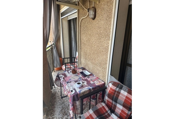 Herverkoop - Appartement / flat - Santiago de la Ribera - Centro