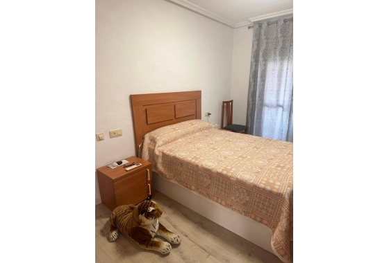 Herverkoop - Appartement / flat - Santiago de la Ribera - Centro