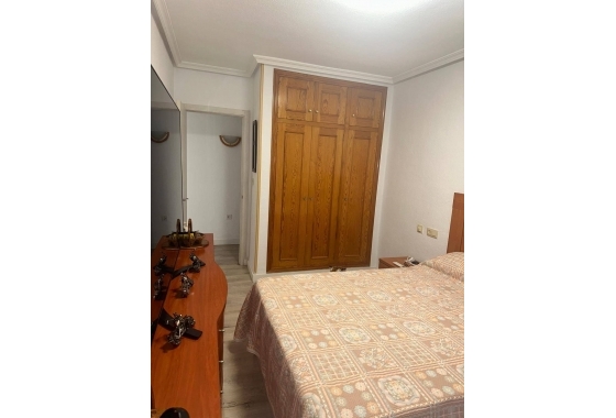 Herverkoop - Appartement / flat - Santiago de la Ribera - Centro