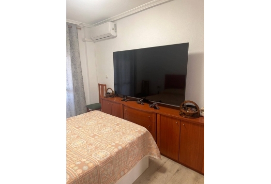 Herverkoop - Appartement / flat - Santiago de la Ribera - Centro