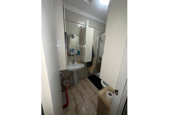 Herverkoop - Appartement / flat - Santiago de la Ribera - Centro