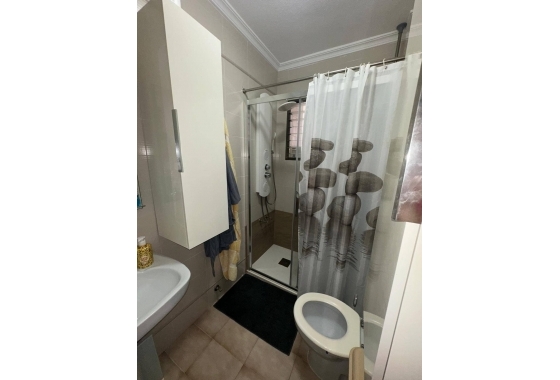 Herverkoop - Appartement / flat - Santiago de la Ribera - Centro