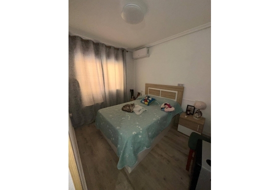 Herverkoop - Appartement / flat - Santiago de la Ribera - Centro