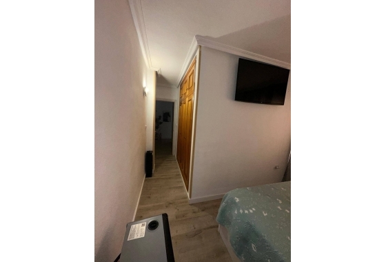 Herverkoop - Appartement / flat - Santiago de la Ribera - Centro