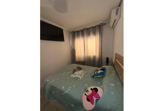 Herverkoop - Appartement / flat - Santiago de la Ribera - Centro